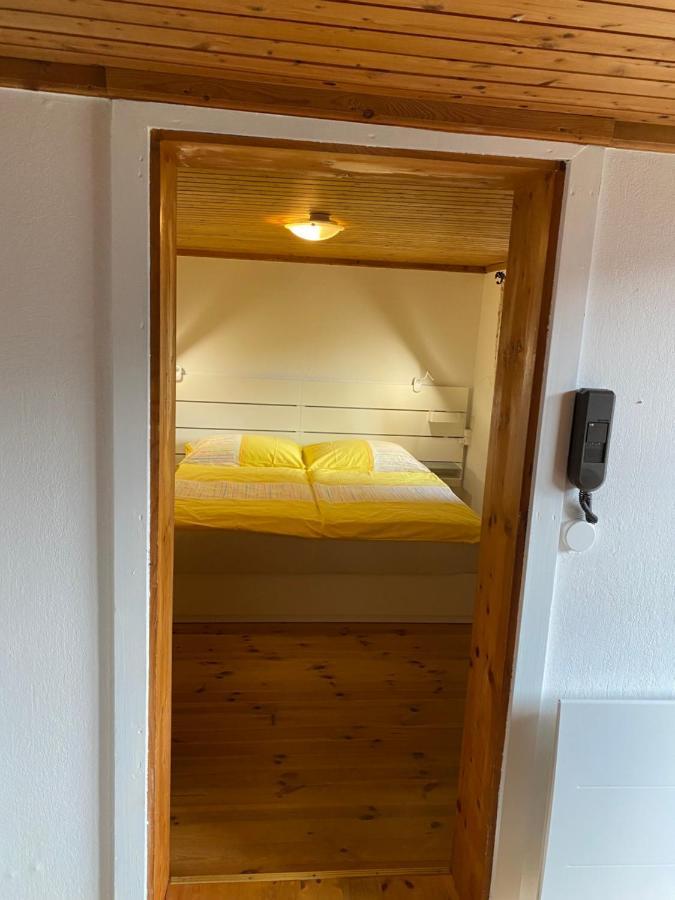 滨湖采尔Haus Ebenberghof公寓 外观 照片
